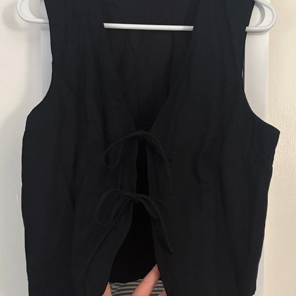 Abercrombie Top - Picture 3 of 4